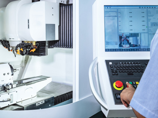 CNC Programming Solutions