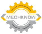 Mechknow industries Logo