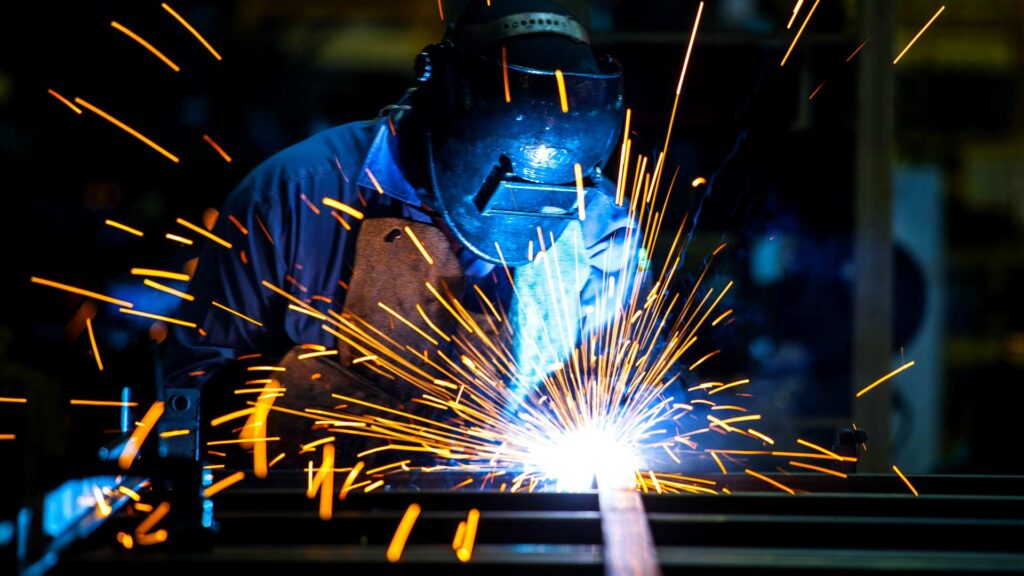 fabrication