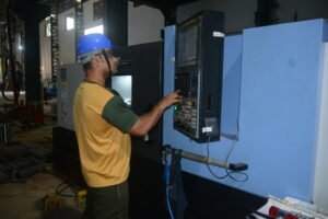 Mechknow India Pvt. Ltd