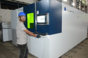 Mechknow India Pvt. Ltd